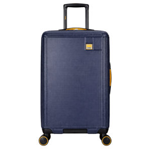 Lucas Checked Luggage