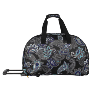 Lucas Designer Carry On