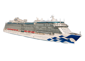Majestic Princess