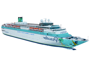 Margaritaville at Sea Paradise