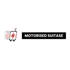 Motorised Suitcase