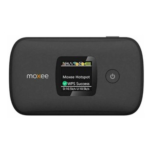 Moxee Mobile Hotspot