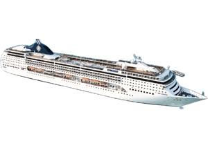MSC Armonia