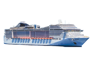 MSC Divina