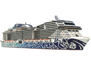 MSC Euribia