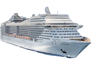 MSC Fantasia
