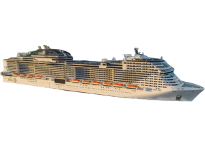 MSC Grandiosa