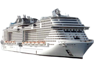 MSC Meraviglia