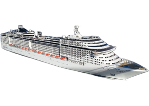 MSC Preziosa