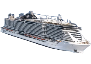 MSC Seaview