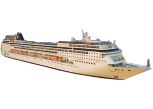MSC Sinfonia