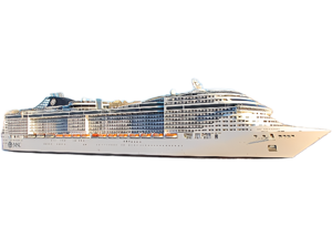 MSC Splendida