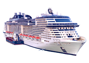 MSC Virtuosa