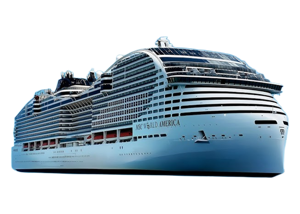 MSC World America