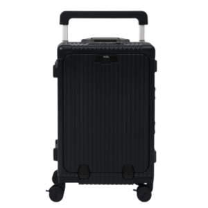 Nobl Carry-On All-in-One Wide Handle