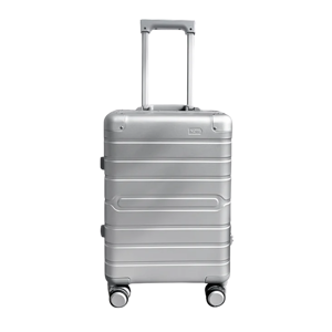 Nobl Carry-On Aluminum