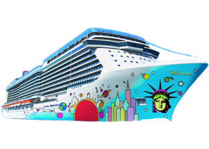 Norwegian Breakaway