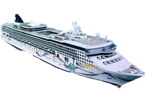 Norwegian Dawn