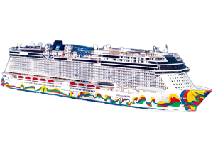 Norwegian Encore