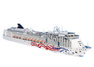 Norwegian Pride of America