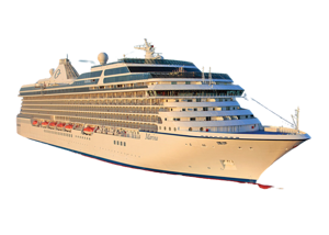 Oceania Allura
