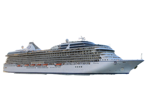 Oceania Marina