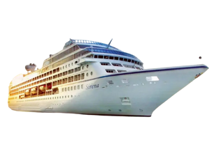 Oceania Sirena