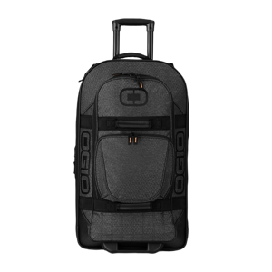 OGIO Terminal