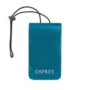 Osprey Luggage Tag