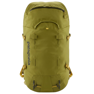 Patagonia Ascensionist