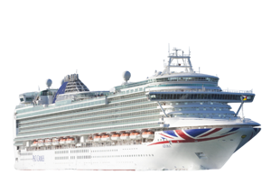P&O Cruises Azura