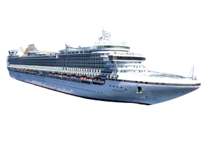 P&O Cruises Ventura