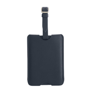 Quince Nappa Leather RFID