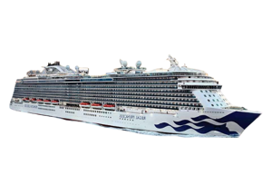 Regal Princess