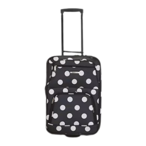 Rockland Spectra Polka Dot