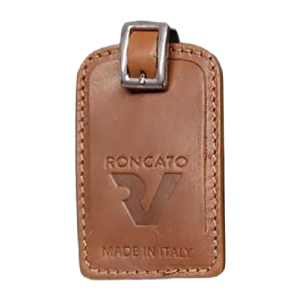 Roncato E-lite Nametag