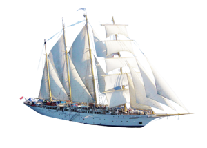 Royal Clipper
