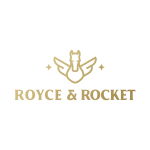 Royce & Rocket