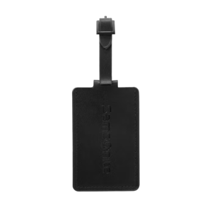 Samsonite Vinyl ID Tags