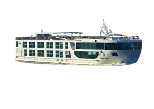 Scenic Azure