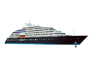Scenic Eclipse
