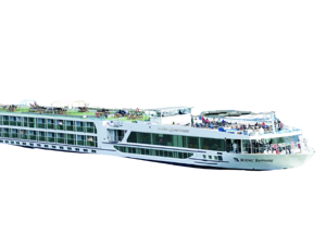 Scenic Sapphire