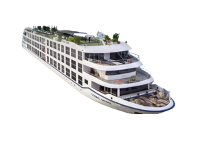 Scenic Spirit