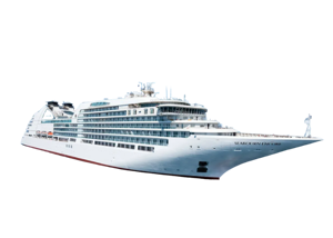 Seabourn Encore