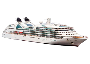 Seabourn Odyssey