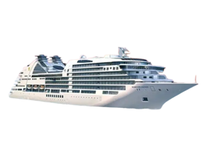 Seabourn Ovation