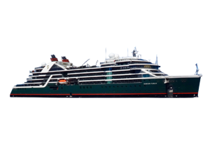 Seabourn Pursuit