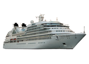 Seabourn Quest