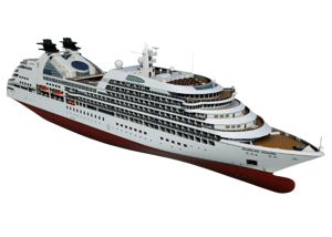 Seabourn Sojourn