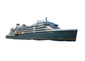 Seabourn Venture